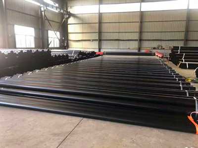 電力涂塑鋼管價格表