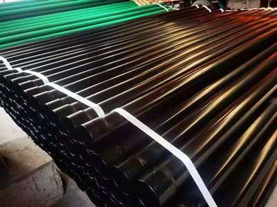 高壓電纜穿線管