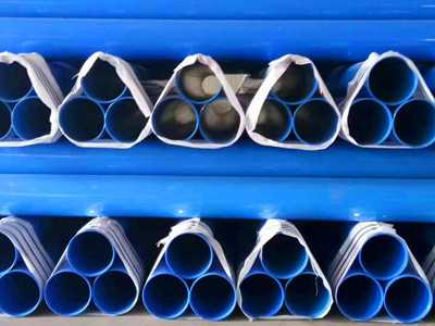 熱浸塑電纜保護(hù)管 熱浸塑電纜保護(hù)管