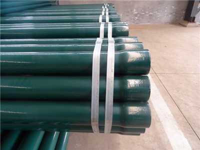 涂塑電力穿線管