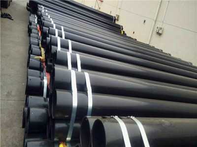 熱浸塑鋼管規(guī)格