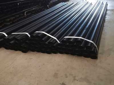 熱浸塑電纜保護(hù)管