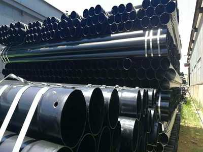 熱浸塑電纜穿線(xiàn)管用什么材質(zhì)的好