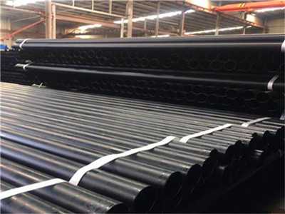 熱浸塑電纜穿線管