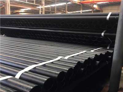 涂塑電纜保護管