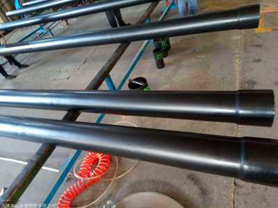 熱浸塑鋼管廠家