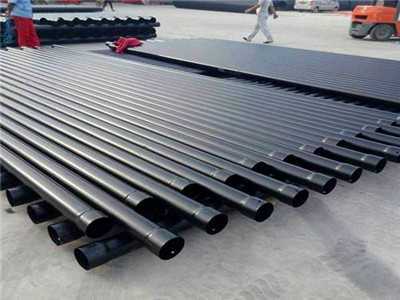 地下電纜穿線管