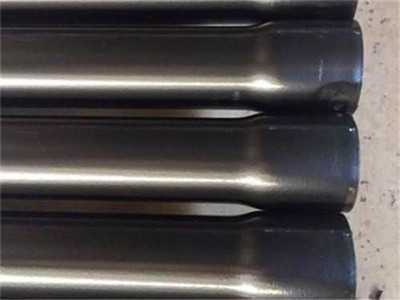 熱浸塑鋼管 熱浸塑鋼管