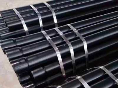 熱浸塑電力鋼管