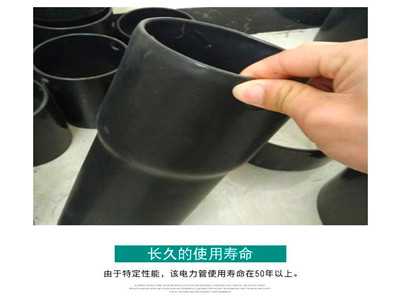 熱浸塑鋼管價格