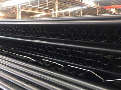 內(nèi)外涂塑鋼管