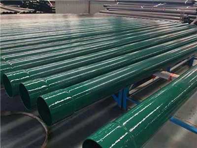 電纜穿線管規(guī)格型號(hào)