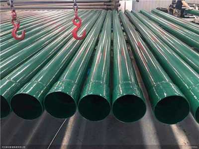 鋼塑復(fù)合管安裝連接工藝