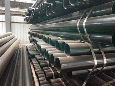 熱浸塑電工穿線管