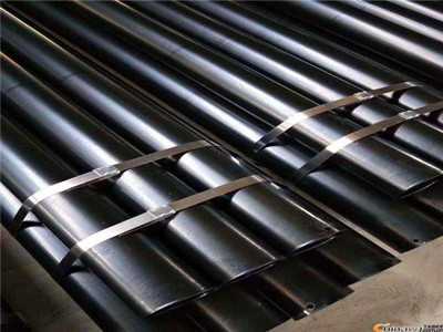 熱浸塑電力管道