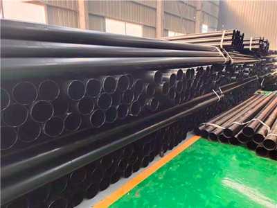 熱浸塑非磁性鋼管