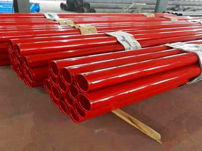 鋼塑復(fù)合管