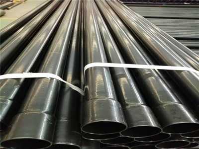 熱浸塑電力穿線(xiàn)管規(guī)格型號(hào)