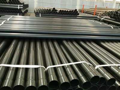 熱浸塑穿線管 熱浸塑穿線管