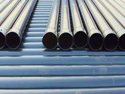 電力熱浸塑鋼管生產(chǎn)工藝 電力熱浸塑鋼管生產(chǎn)工藝