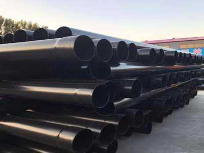 熱浸塑電纜保護(hù)鋼管 熱浸塑電纜保護(hù)鋼管