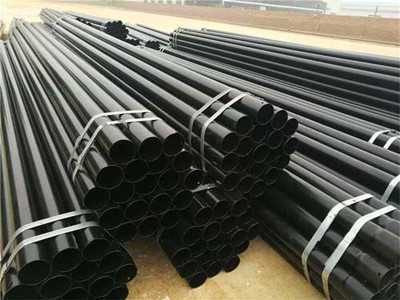 熱浸塑穿線(xiàn)鋼管