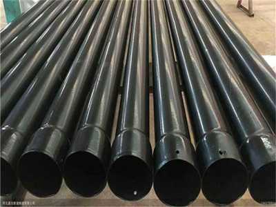 熱浸塑鋼制電纜保護管價格