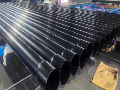 電纜保護管涂塑鋼管