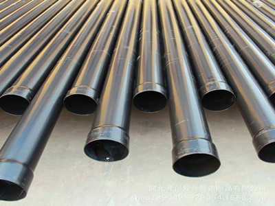 熱浸塑電纜保護(hù)管