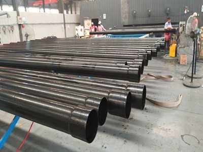 熱浸塑電纜保護管 熱浸塑電纜保護管