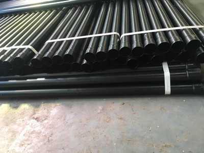 熱浸塑電纜保護(hù)管