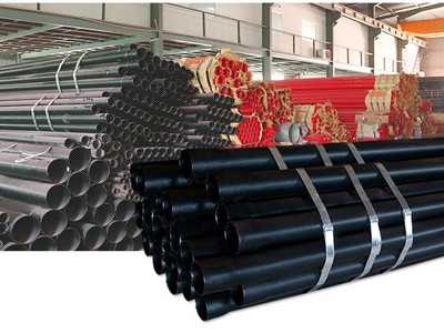 熱浸塑電纜穿線管廠家