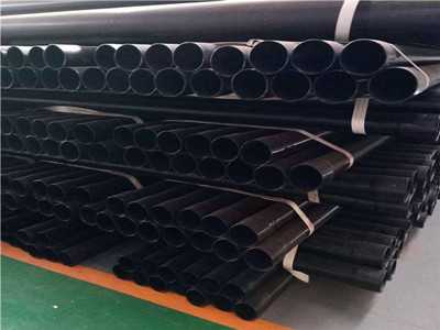 電力電纜保護(hù)鋼管