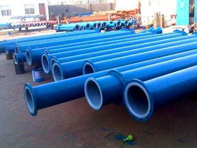 涂塑鋼管廠家直銷