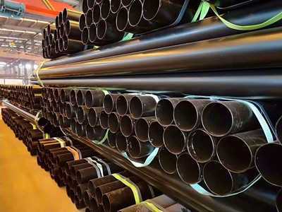 電纜過路保護(hù)管熱浸塑鋼管 電纜過路保護(hù)管熱浸塑鋼管