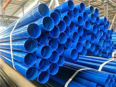 復合涂塑鋼管廠家