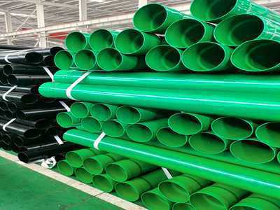 涂塑鋼管品質(zhì)好的廠家