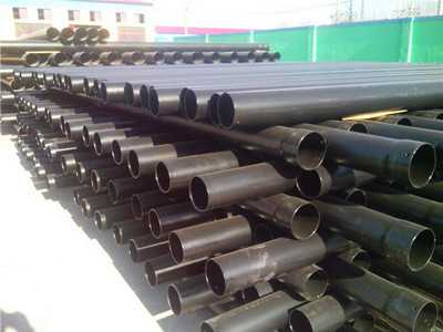 熱浸塑鋼管?chē)?guó)標(biāo)厚度規(guī)格