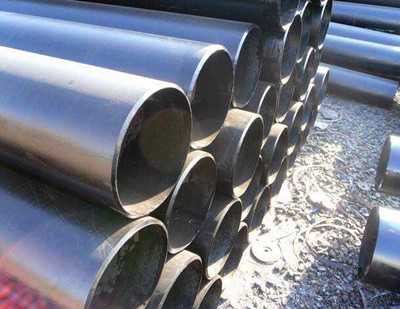 L245N材質(zhì)的管線鋼管