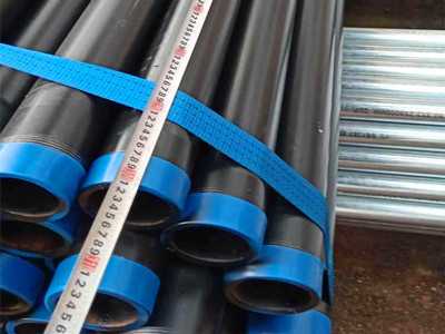 PSL2 L360管線管的力學(xué)性能