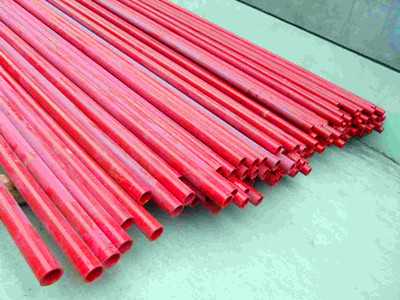 涂塑復(fù)合鋼管生產(chǎn)廠家