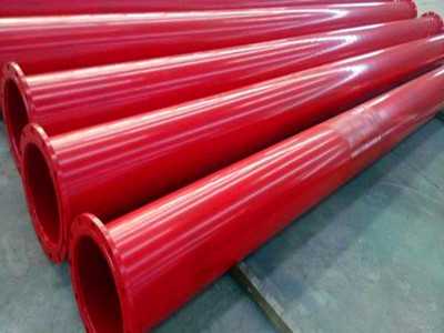 鋼管消防涂塑生產(chǎn)廠家