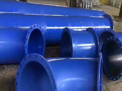 涂塑鋼管 涂塑鋼管