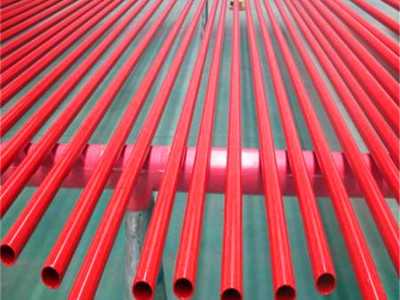 涂塑焊接鋼管價格