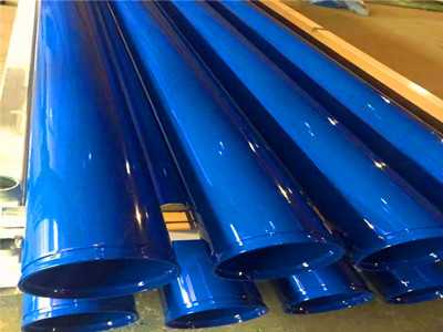 涂塑鋼管