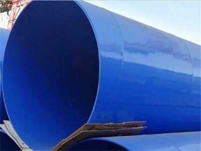 市政涂塑復(fù)合鋼管