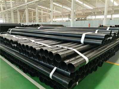 市政涂塑復(fù)合鋼管