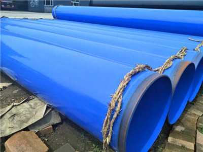 涂塑鋼管安裝規(guī)范