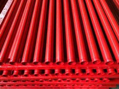 專(zhuān)業(yè)涂塑鋼管廠家