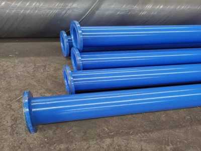 電力用涂塑鋼管